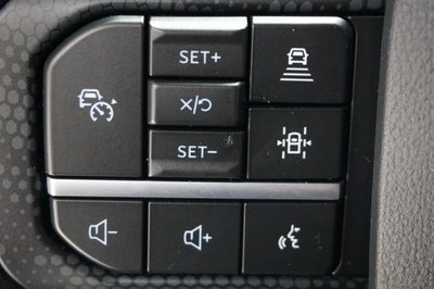 2026 Ford Super Duty F-250 SRW BLACK OPS