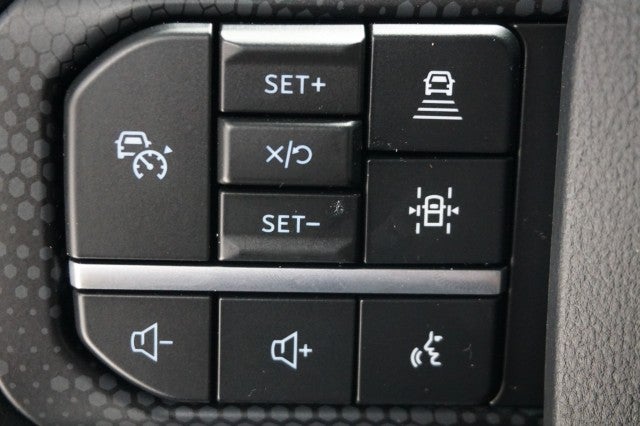 2026 Ford Super Duty F-250 SRW BLACK OPS