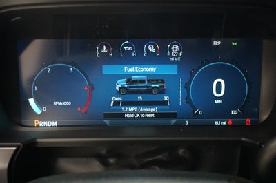 2026 Ford Super Duty F-250 SRW BLACK OPS