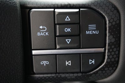 2026 Ford Super Duty F-250 SRW BLACK OPS