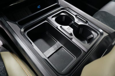 2026 Ford Super Duty F-250 SRW BLACK OPS