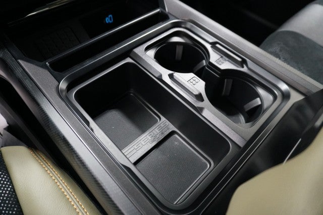 2026 Ford Super Duty F-250 SRW BLACK OPS