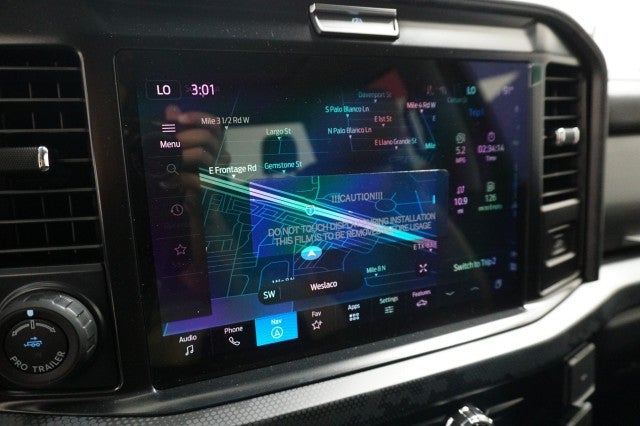 2026 Ford Super Duty F-250 SRW BLACK OPS