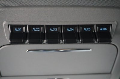 2026 Ford Super Duty F-250 SRW BLACK OPS