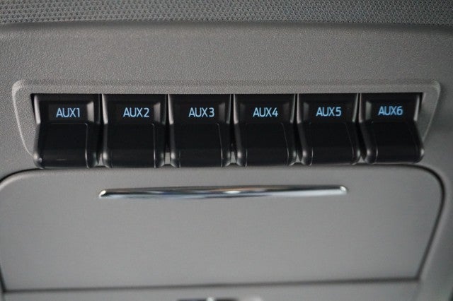 2026 Ford Super Duty F-250 SRW BLACK OPS