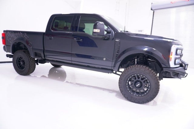 2026 Ford Super Duty F-250 SRW BLACK OPS