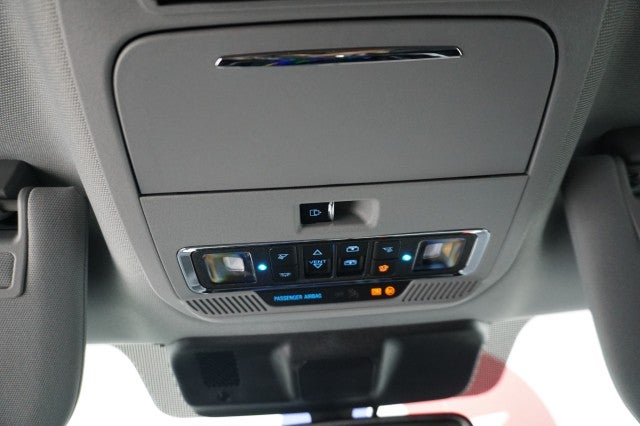 2026 Ford Super Duty F-250 SRW BLACK OPS
