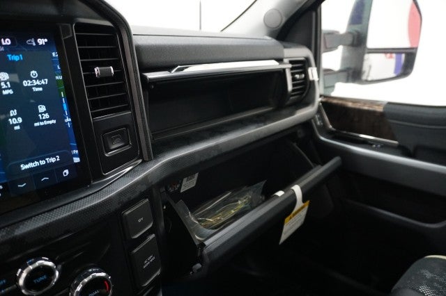 2026 Ford Super Duty F-250 SRW BLACK OPS