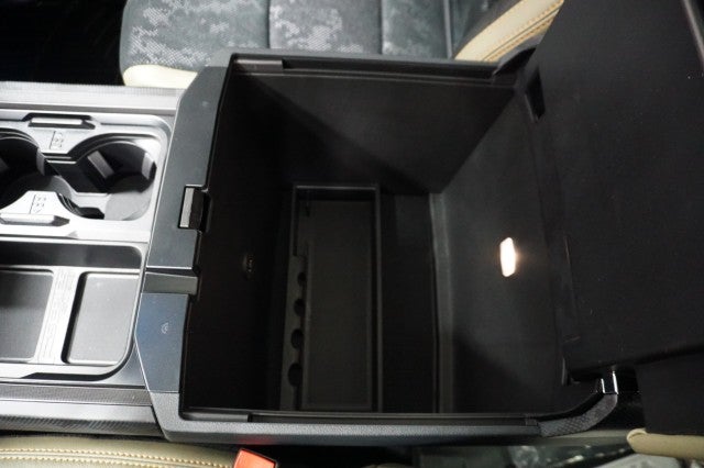2026 Ford Super Duty F-250 SRW BLACK OPS