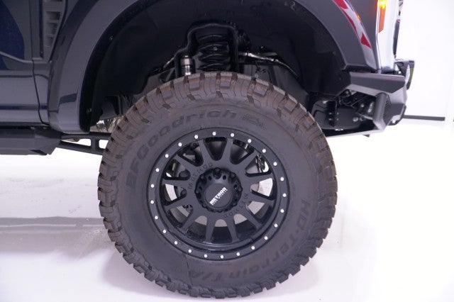 2026 Ford Super Duty F-250 SRW BLACK OPS