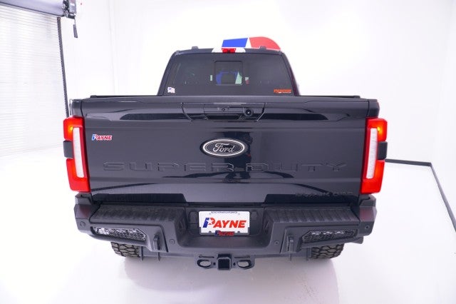 2026 Ford Super Duty F-250 SRW BLACK OPS