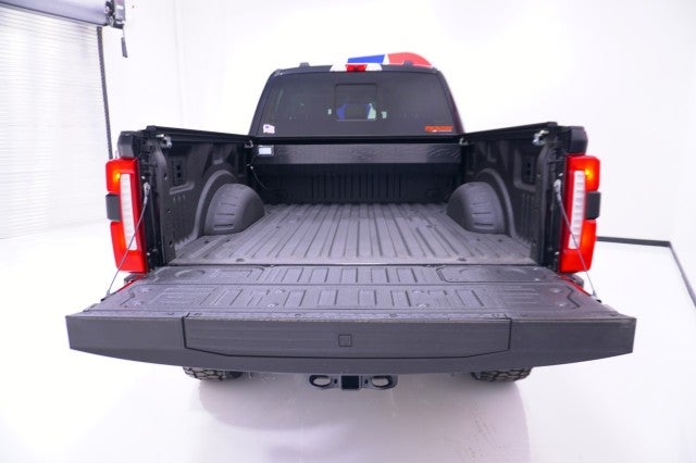 2026 Ford Super Duty F-250 SRW BLACK OPS