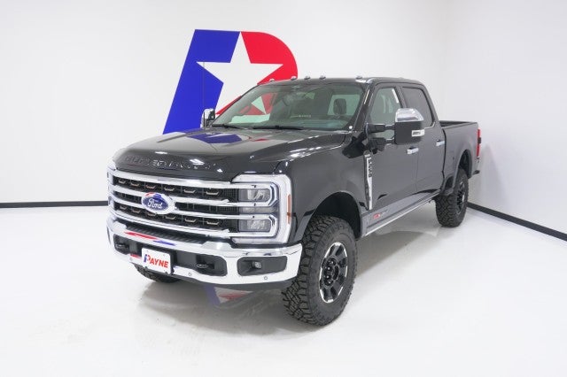 2026 Ford Super Duty F-250 SRW King Ranch