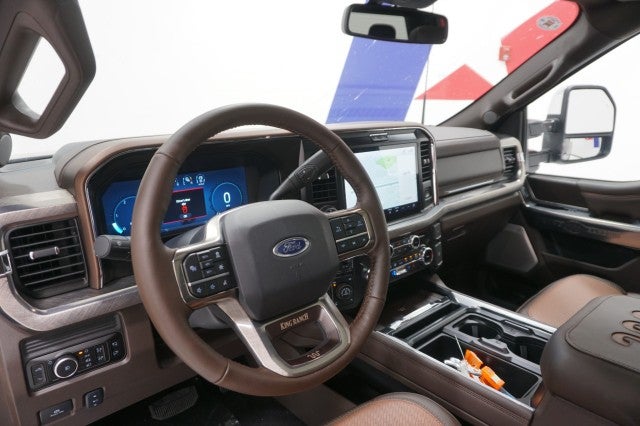 2026 Ford Super Duty F-250 SRW King Ranch