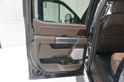 2026 Ford Super Duty F-250 SRW King Ranch