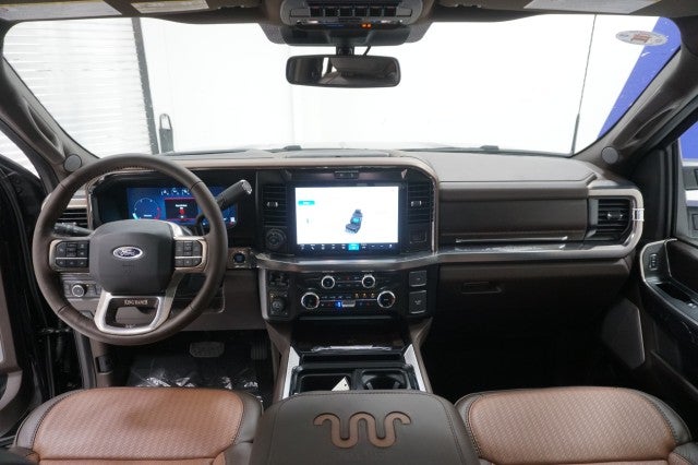 2026 Ford Super Duty F-250 SRW King Ranch