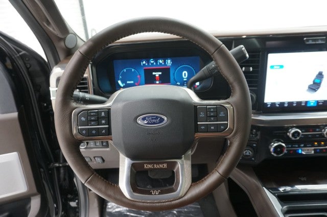 2026 Ford Super Duty F-250 SRW King Ranch