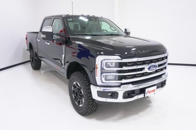2026 Ford Super Duty F-250 SRW King Ranch
