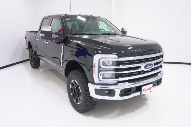 2026 Ford Super Duty F-250 SRW King Ranch