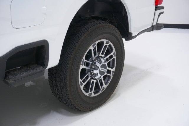 2024 Ford Super Duty F-250 SRW Limited