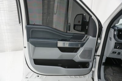 2024 Ford Super Duty F-250 SRW Limited