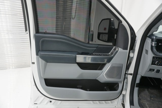 2024 Ford Super Duty F-250 SRW Limited