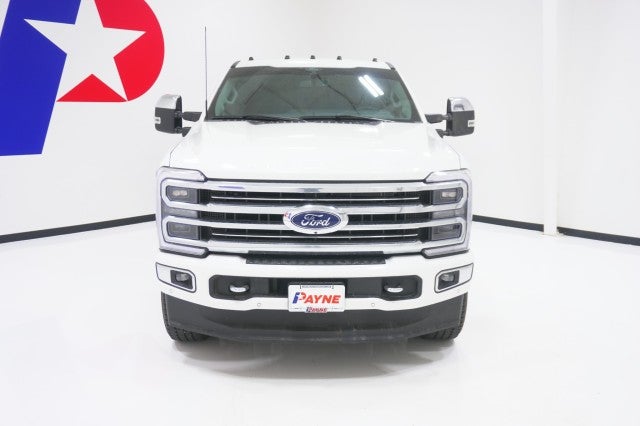 2024 Ford Super Duty F-250 SRW Limited