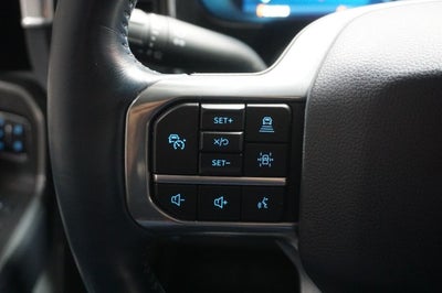 2024 Ford Super Duty F-250 SRW Limited