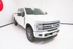 2024 Ford Super Duty F-250 SRW Limited