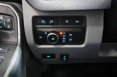 2024 Ford Super Duty F-250 SRW Limited