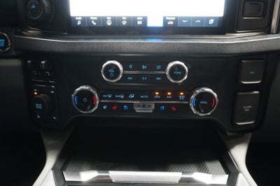 2024 Ford Super Duty F-250 SRW Limited