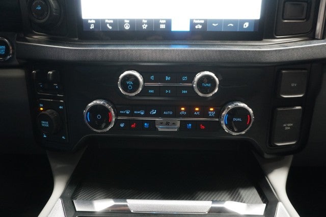 2024 Ford Super Duty F-250 SRW Limited