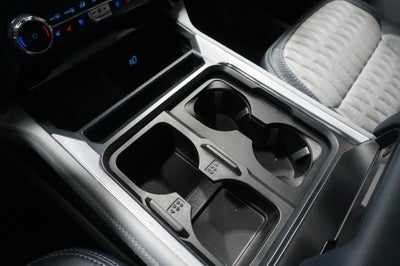 2024 Ford Super Duty F-250 SRW Limited