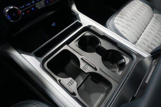 2024 Ford Super Duty F-250 SRW Limited