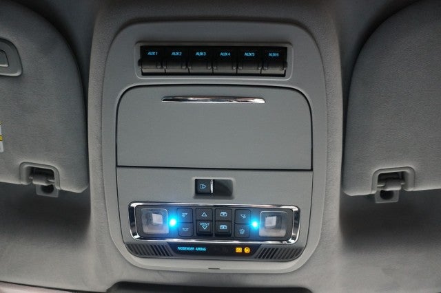 2024 Ford Super Duty F-250 SRW Limited