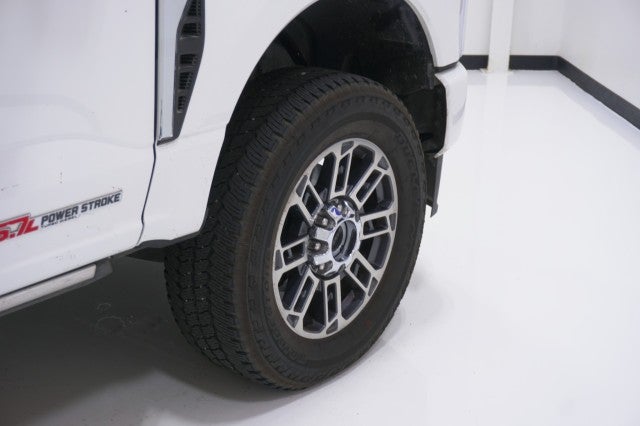 2024 Ford Super Duty F-250 SRW Limited