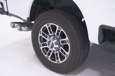 2024 Ford Super Duty F-250 SRW Limited