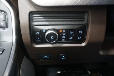 2026 Ford Super Duty F-250 SRW King Ranch