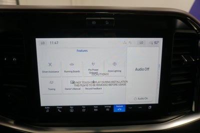2026 Ford Super Duty F-250 SRW King Ranch