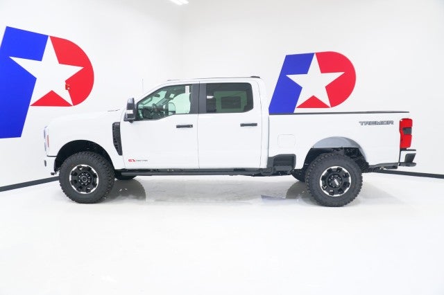 2027 Ford Super Duty F-250 SRW Tremor