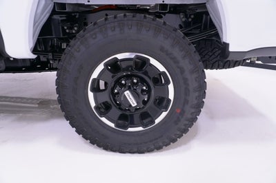 2027 Ford Super Duty F-250 SRW Tremor