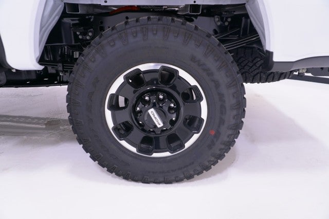 2027 Ford Super Duty F-250 SRW Tremor