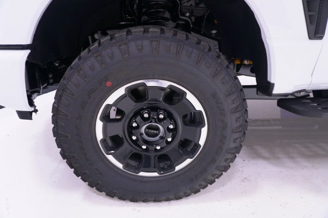 2027 Ford Super Duty F-250 SRW Tremor