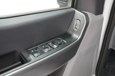 2027 Ford Super Duty F-250 SRW Tremor