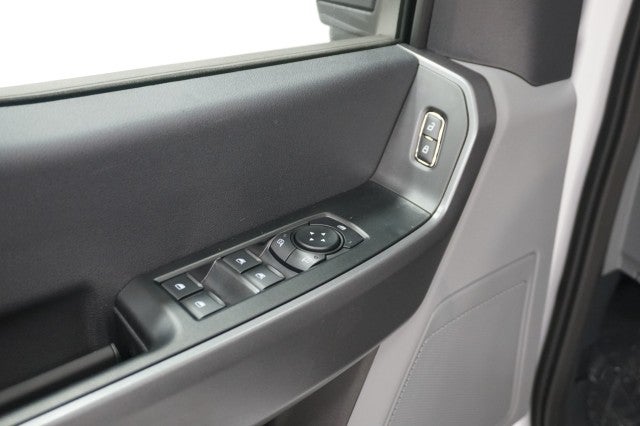 2027 Ford Super Duty F-250 SRW Tremor