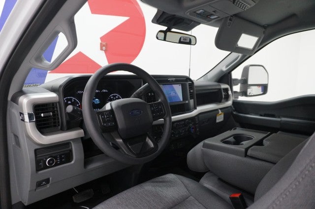2027 Ford Super Duty F-250 SRW Tremor