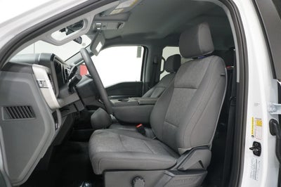 2027 Ford Super Duty F-250 SRW Tremor