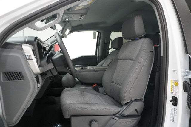 2027 Ford Super Duty F-250 SRW Tremor