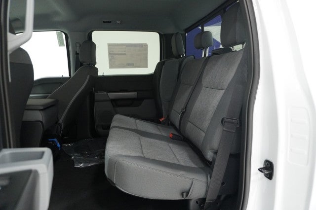 2027 Ford Super Duty F-250 SRW Tremor