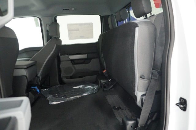 2027 Ford Super Duty F-250 SRW Tremor